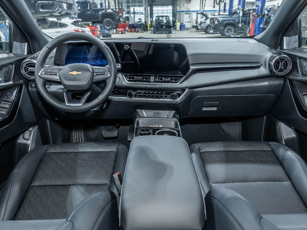 Chevrolet Equinox  2027 à St-Jérôme, Québec - 4 - w1024h768px