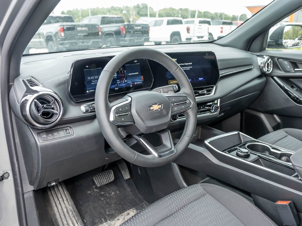 2027 Chevrolet Equinox in St-Jérôme, Quebec - 11 - w1024h768px