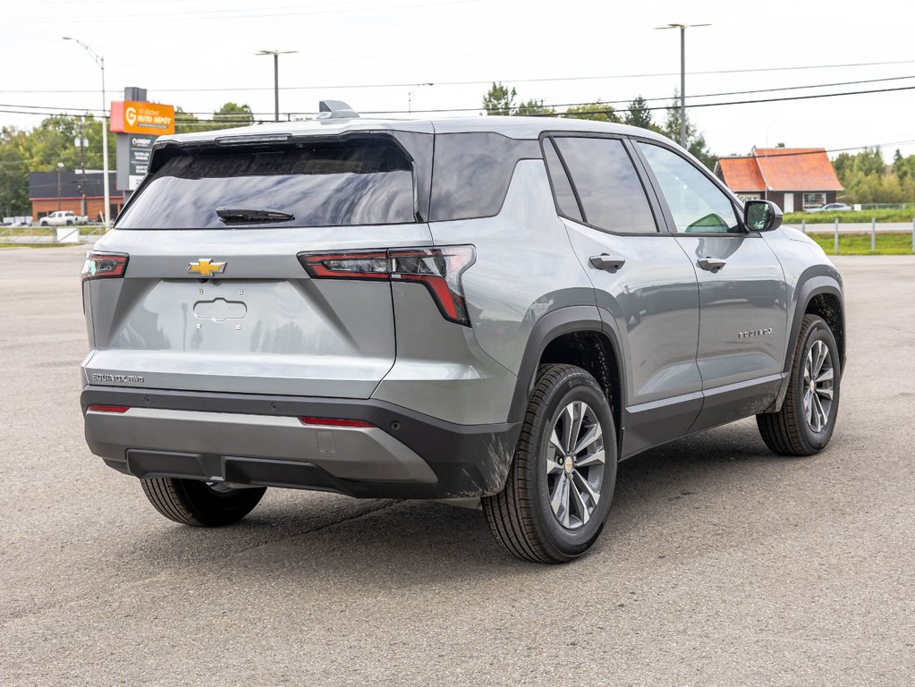 2027 Chevrolet Equinox in St-Jérôme, Quebec - 8 - w1024h768px