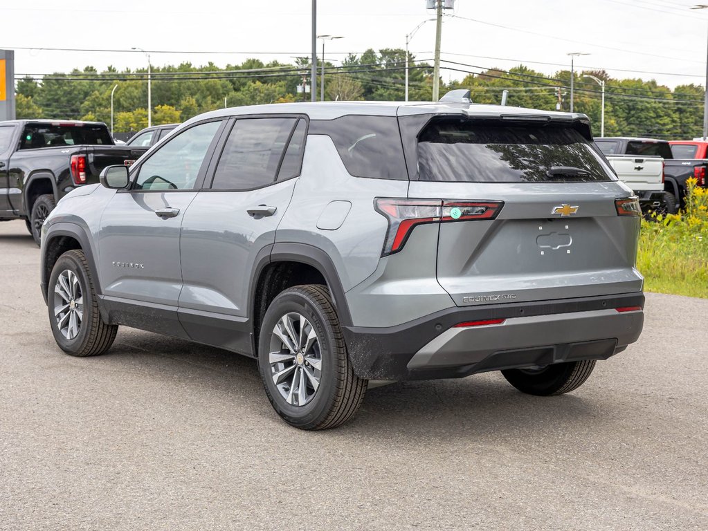 2027 Chevrolet Equinox in St-Jérôme, Quebec - 5 - w1024h768px