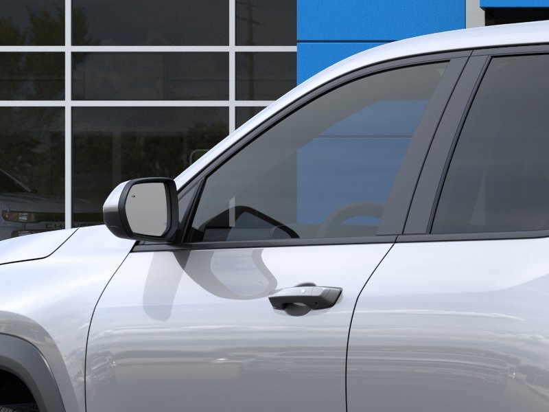 Chevrolet Equinox  2027 à St-Jérôme, Québec - 12 - w1024h768px
