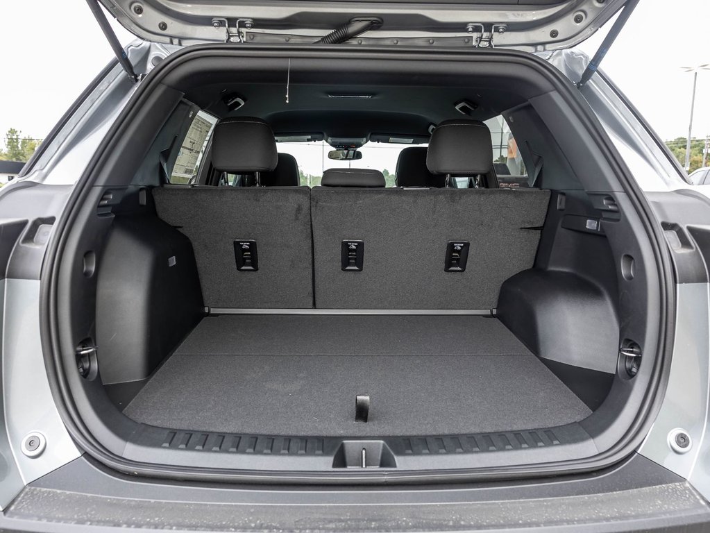 2027 Chevrolet Equinox in St-Jérôme, Quebec - 24 - w1024h768px