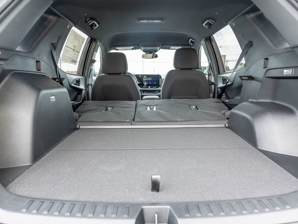 2027 Chevrolet Equinox in St-Jérôme, Quebec - 25 - w1024h768px