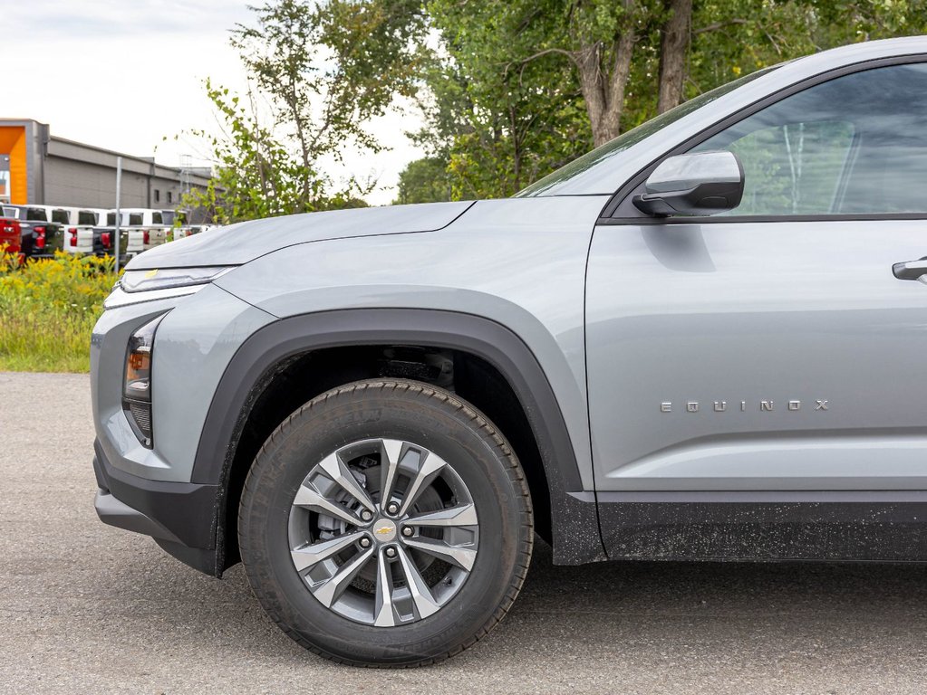 2027 Chevrolet Equinox in St-Jérôme, Quebec - 27 - w1024h768px