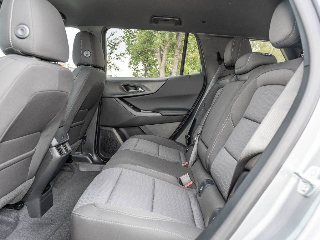 2027 Chevrolet Equinox in St-Jérôme, Quebec - 23 - w1024h768px