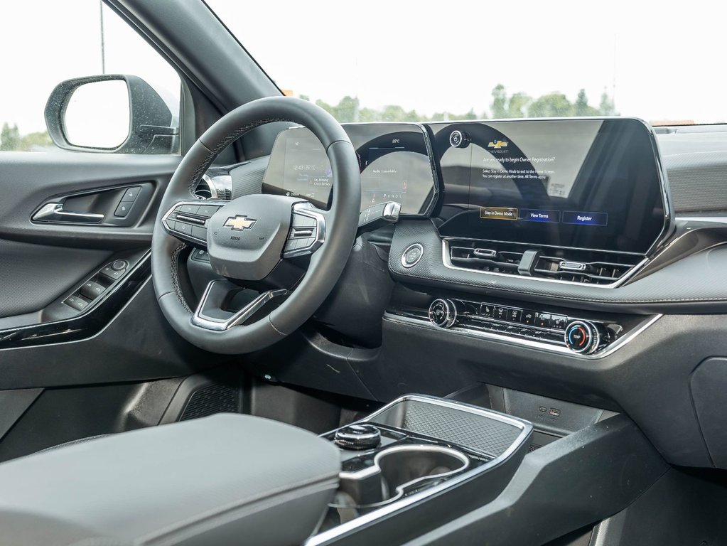 2027 Chevrolet Equinox in St-Jérôme, Quebec - 22 - w1024h768px