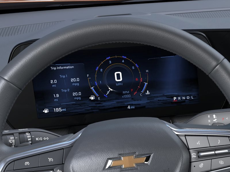 Chevrolet Equinox  2027 à St-Jérôme, Québec - 18 - w1024h768px