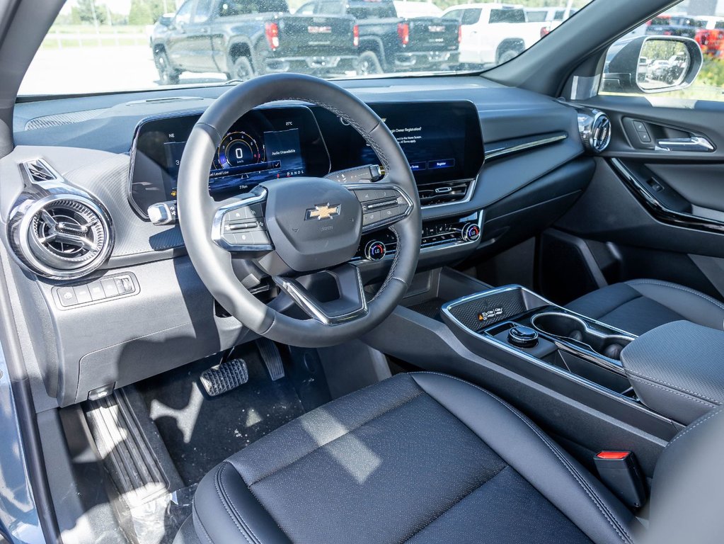 2027 Chevrolet Equinox in St-Jérôme, Quebec - 12 - w1024h768px