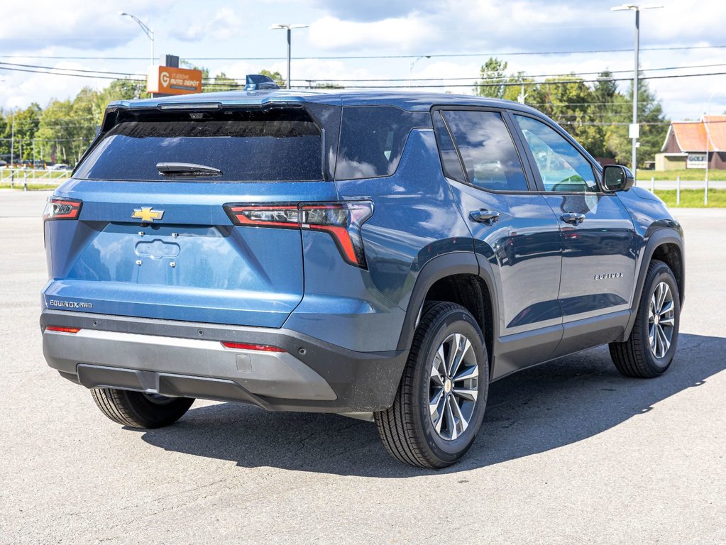 2027 Chevrolet Equinox in St-Jérôme, Quebec - 9 - w1024h768px