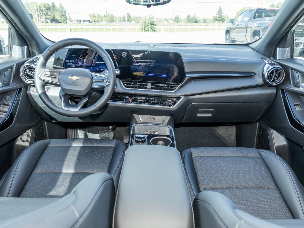 2027 Chevrolet Equinox in St-Jérôme, Quebec - 5 - w1024h768px