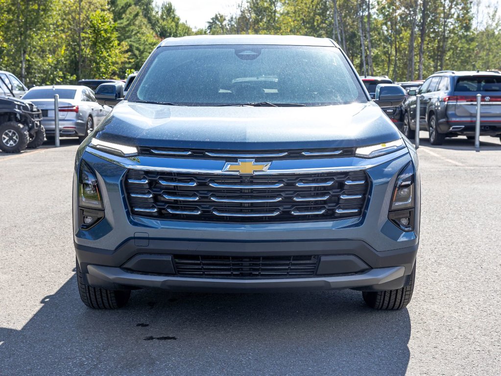 2027 Chevrolet Equinox in St-Jérôme, Quebec - 2 - w1024h768px