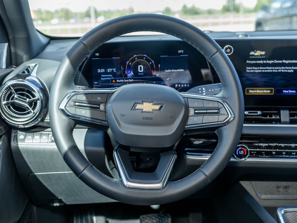 2027 Chevrolet Equinox in St-Jérôme, Quebec - 14 - w1024h768px