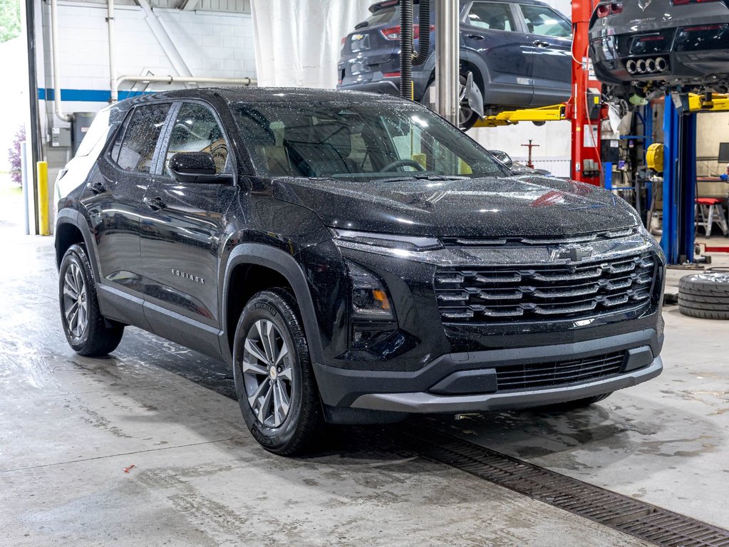 Chevrolet Equinox  2027 à St-Jérôme, Québec - 10 - w1024h768px