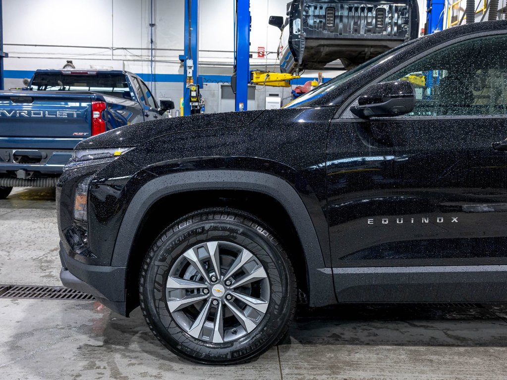 Chevrolet Equinox  2027 à St-Jérôme, Québec - 33 - w1024h768px