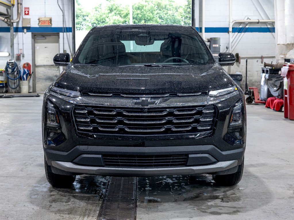 Chevrolet Equinox  2027 à St-Jérôme, Québec - 2 - w1024h768px