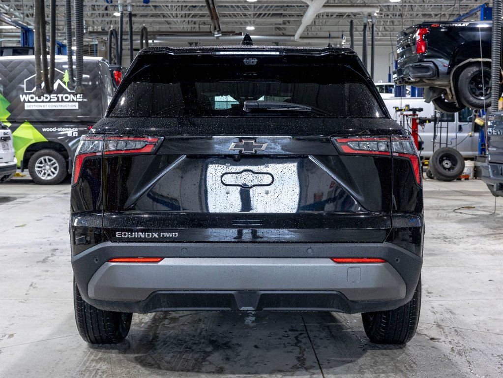 Chevrolet Equinox  2027 à St-Jérôme, Québec - 8 - w1024h768px
