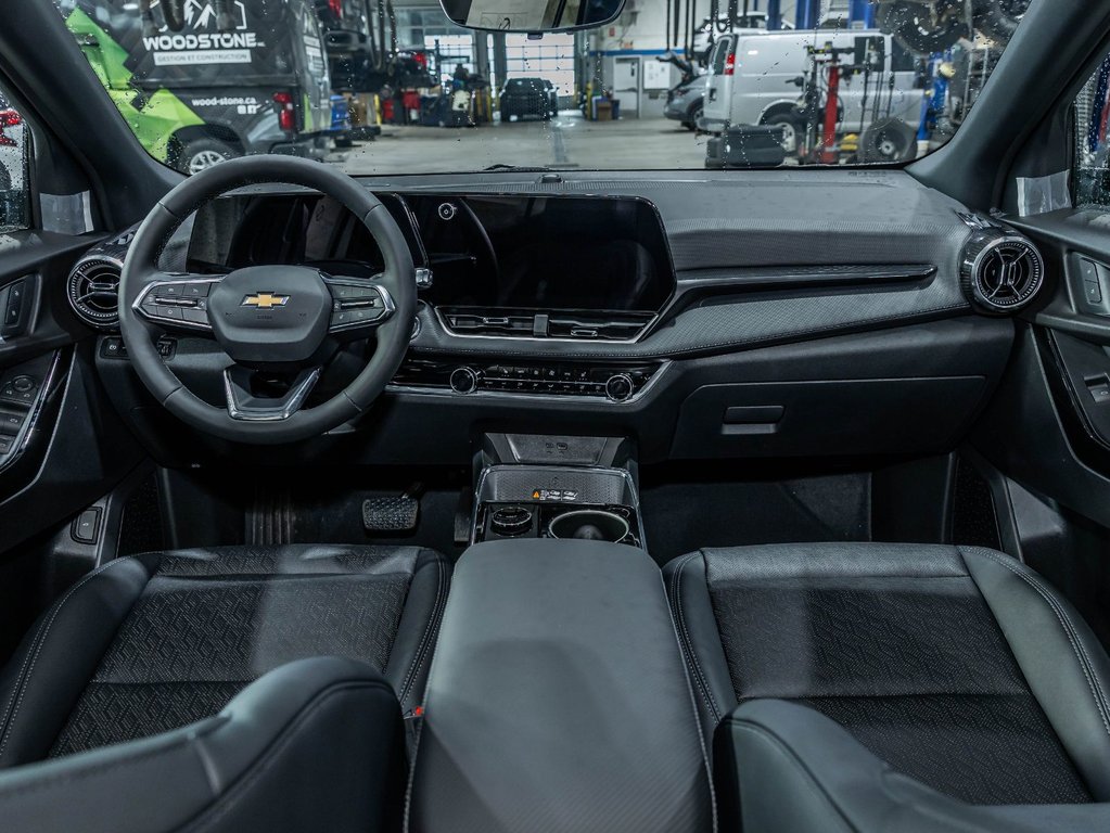 Chevrolet Equinox  2027 à St-Jérôme, Québec - 4 - w1024h768px
