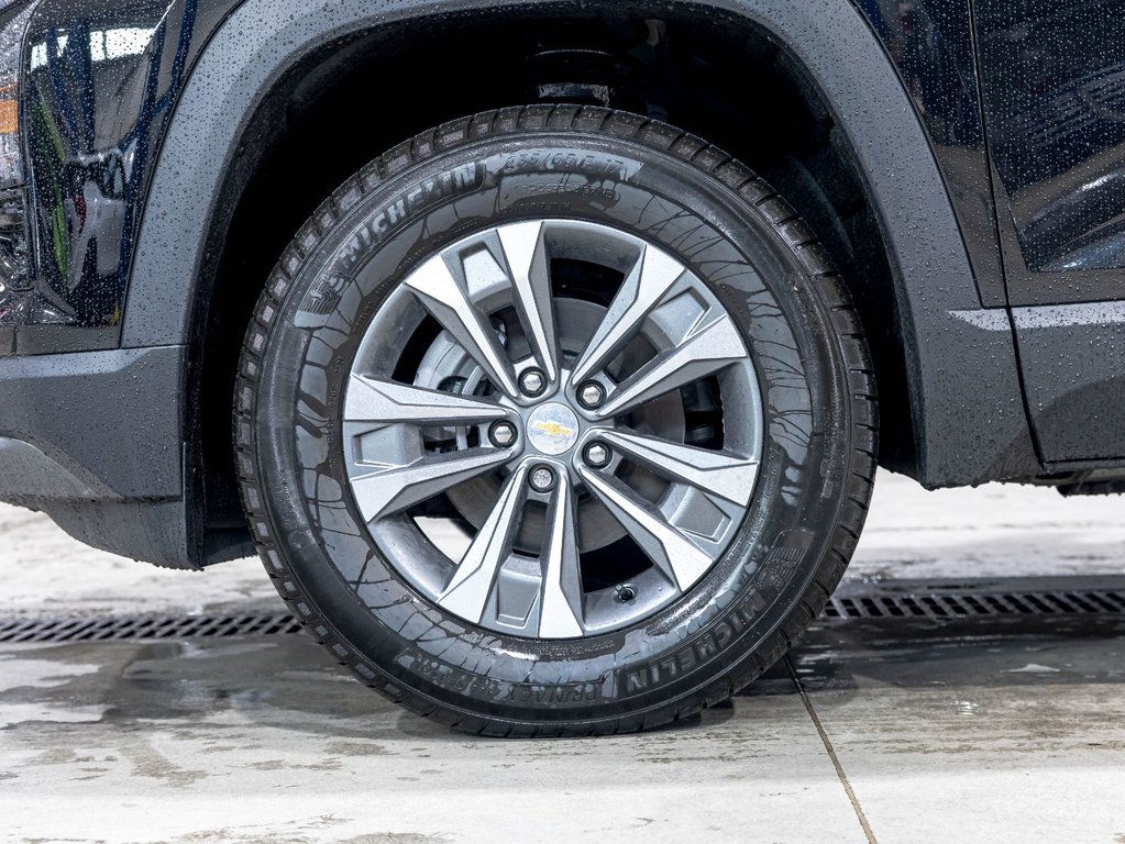 Chevrolet Equinox  2027 à St-Jérôme, Québec - 34 - w1024h768px