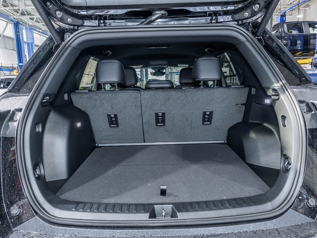 Chevrolet Equinox  2027 à St-Jérôme, Québec - 30 - w1024h768px