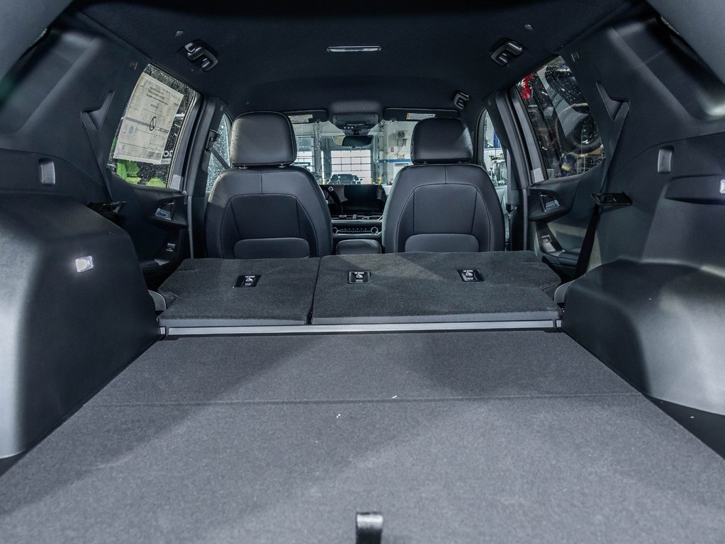 Chevrolet Equinox  2027 à St-Jérôme, Québec - 31 - w1024h768px