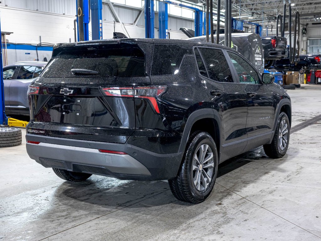 Chevrolet Equinox  2027 à St-Jérôme, Québec - 9 - w1024h768px
