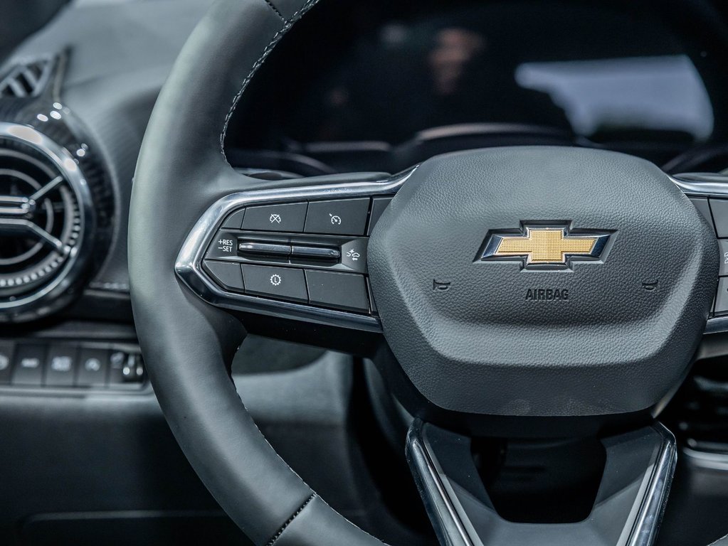 Chevrolet Equinox  2027 à St-Jérôme, Québec - 15 - w1024h768px