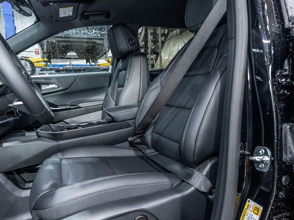 Chevrolet Equinox  2027 à St-Jérôme, Québec - 11 - w1024h768px