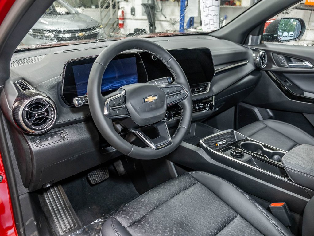 2027 Chevrolet Equinox in St-Jérôme, Quebec - 12 - w1024h768px