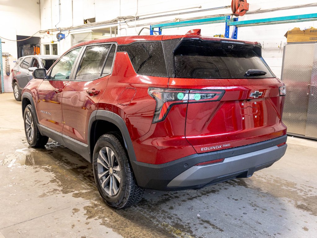 2027 Chevrolet Equinox in St-Jérôme, Quebec - 6 - w1024h768px