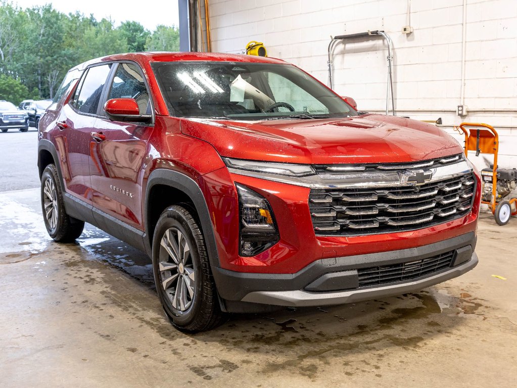 2027 Chevrolet Equinox in St-Jérôme, Quebec - 10 - w1024h768px
