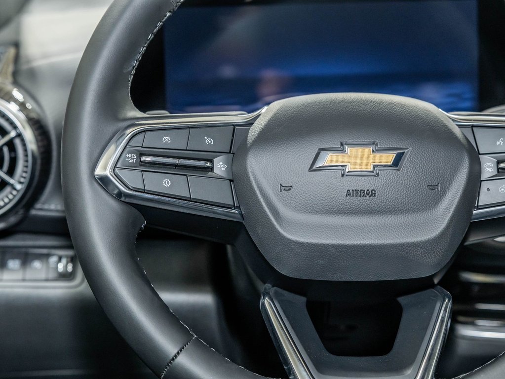 2027 Chevrolet Equinox in St-Jérôme, Quebec - 15 - w1024h768px