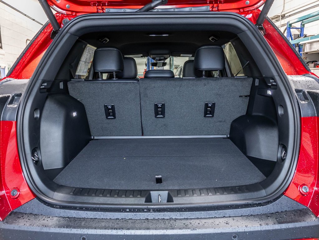 2027 Chevrolet Equinox in St-Jérôme, Quebec - 29 - w1024h768px