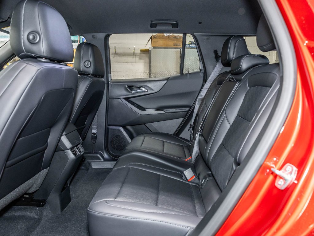 2027 Chevrolet Equinox in St-Jérôme, Quebec - 28 - w1024h768px