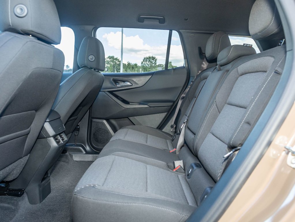 Chevrolet Equinox  2027 à St-Jérôme, Québec - 26 - w1024h768px
