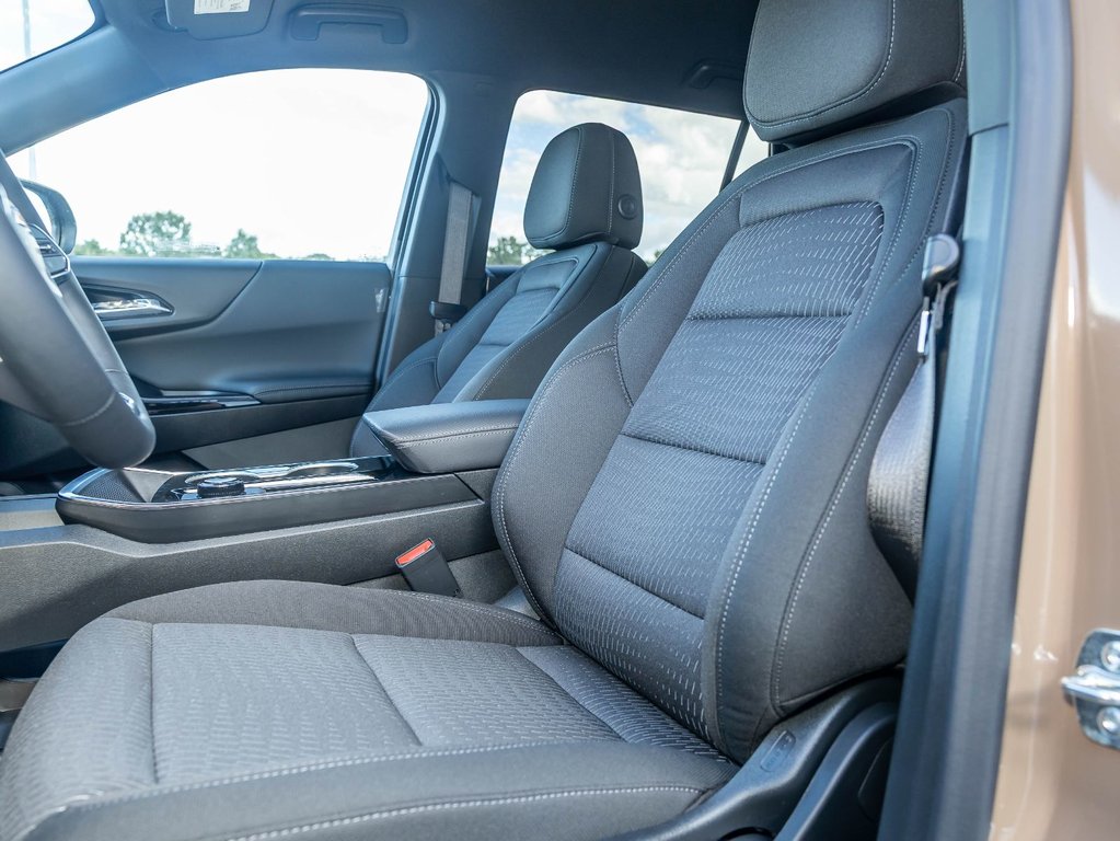 Chevrolet Equinox  2027 à St-Jérôme, Québec - 11 - w1024h768px