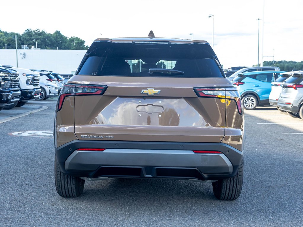 Chevrolet Equinox  2027 à St-Jérôme, Québec - 8 - w1024h768px