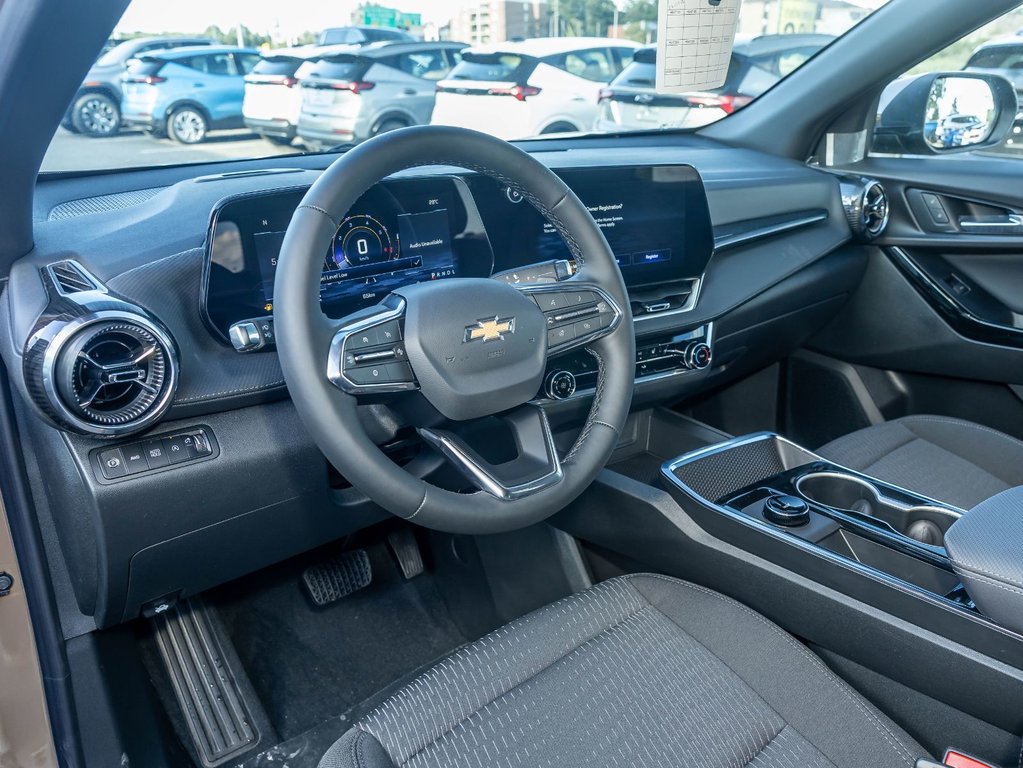 Chevrolet Equinox  2027 à St-Jérôme, Québec - 12 - w1024h768px