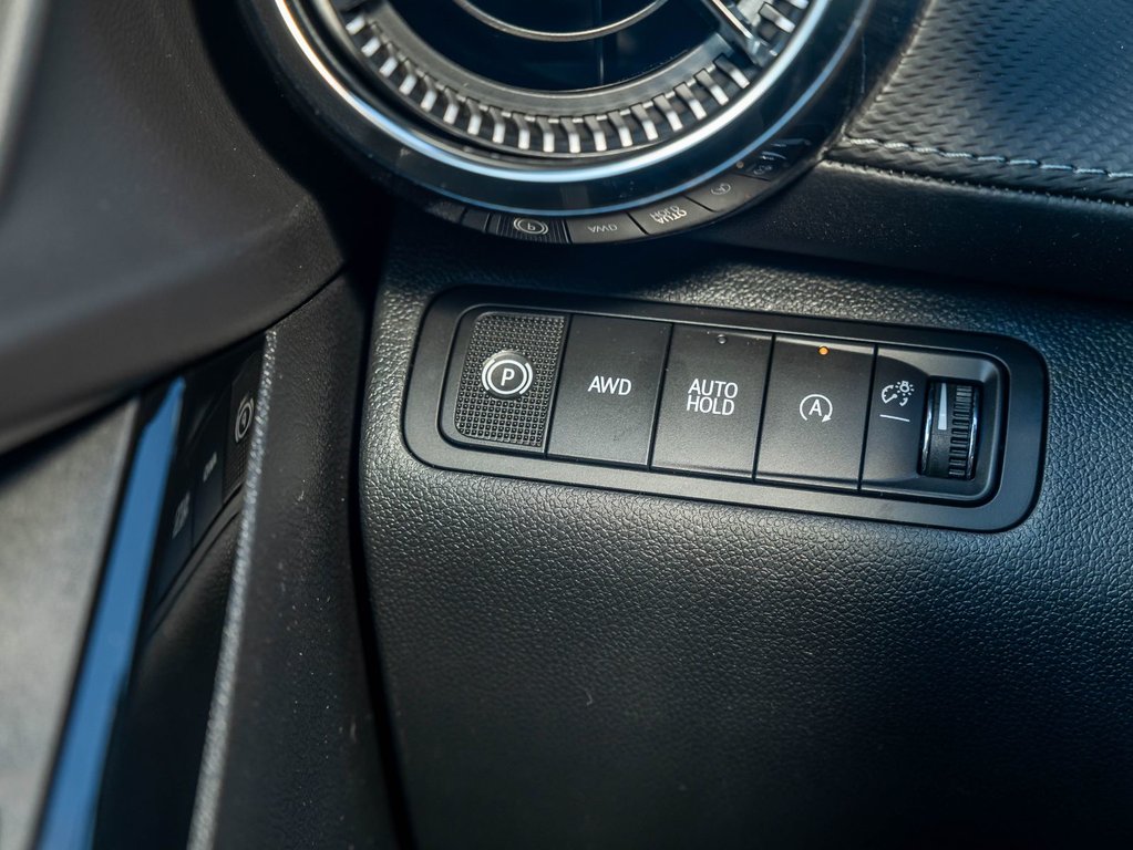 Chevrolet Equinox  2027 à St-Jérôme, Québec - 23 - w1024h768px