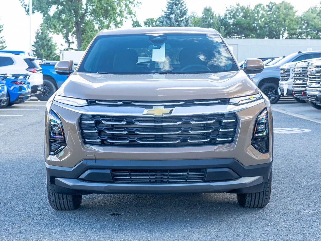 Chevrolet Equinox  2027 à St-Jérôme, Québec - 2 - w1024h768px