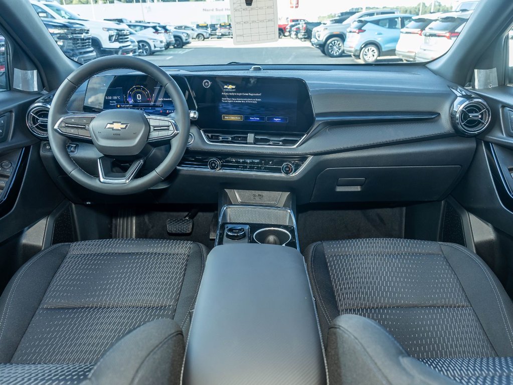 Chevrolet Equinox  2027 à St-Jérôme, Québec - 4 - w1024h768px