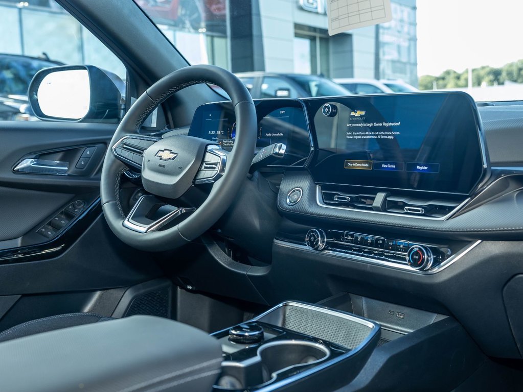 Chevrolet Equinox  2027 à St-Jérôme, Québec - 25 - w1024h768px