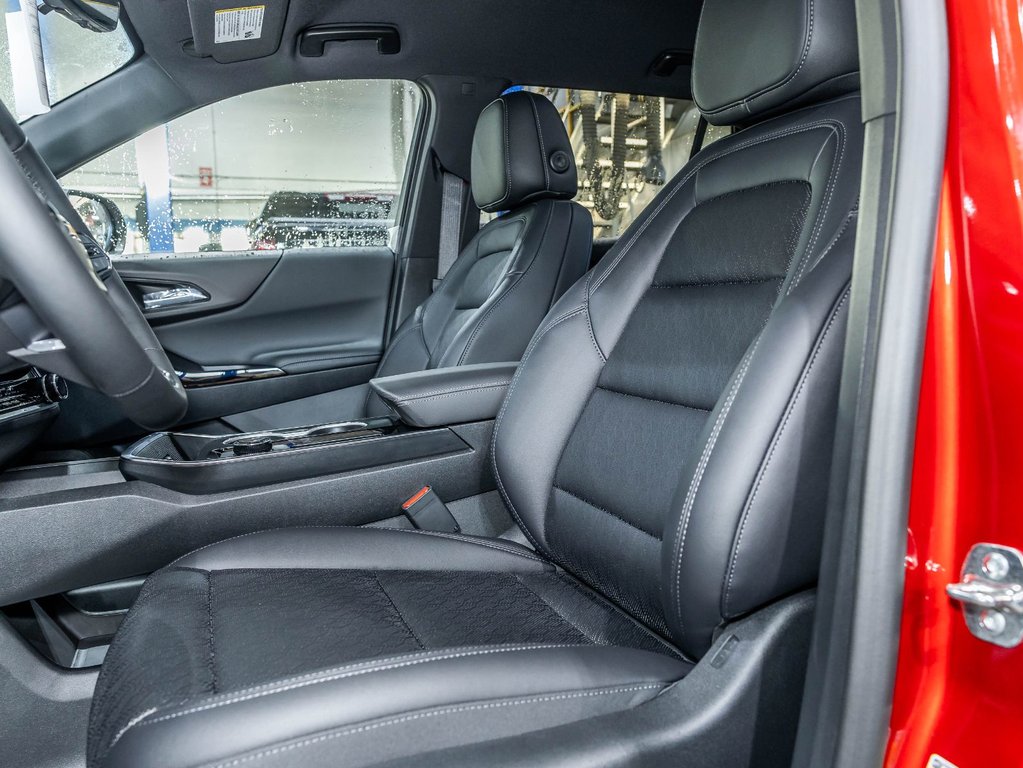 Chevrolet Equinox  2027 à St-Jérôme, Québec - 11 - w1024h768px