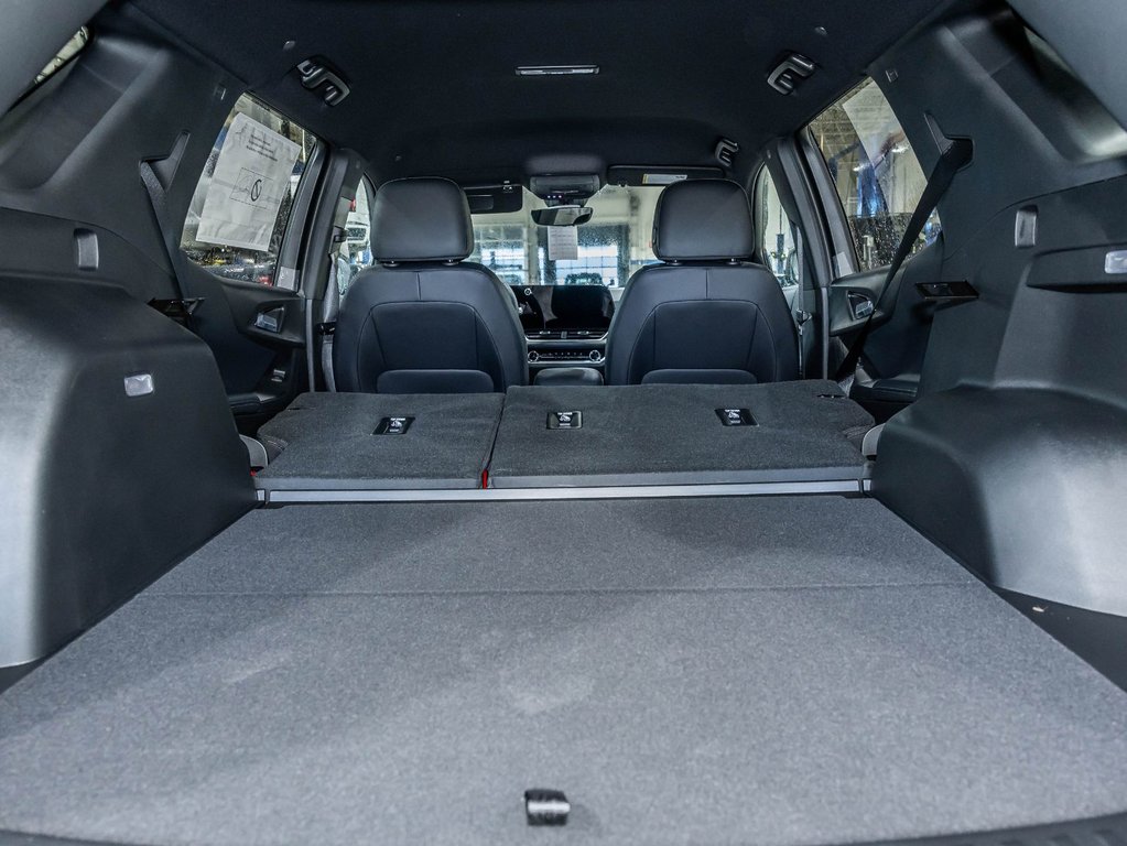 Chevrolet Equinox  2027 à St-Jérôme, Québec - 30 - w1024h768px