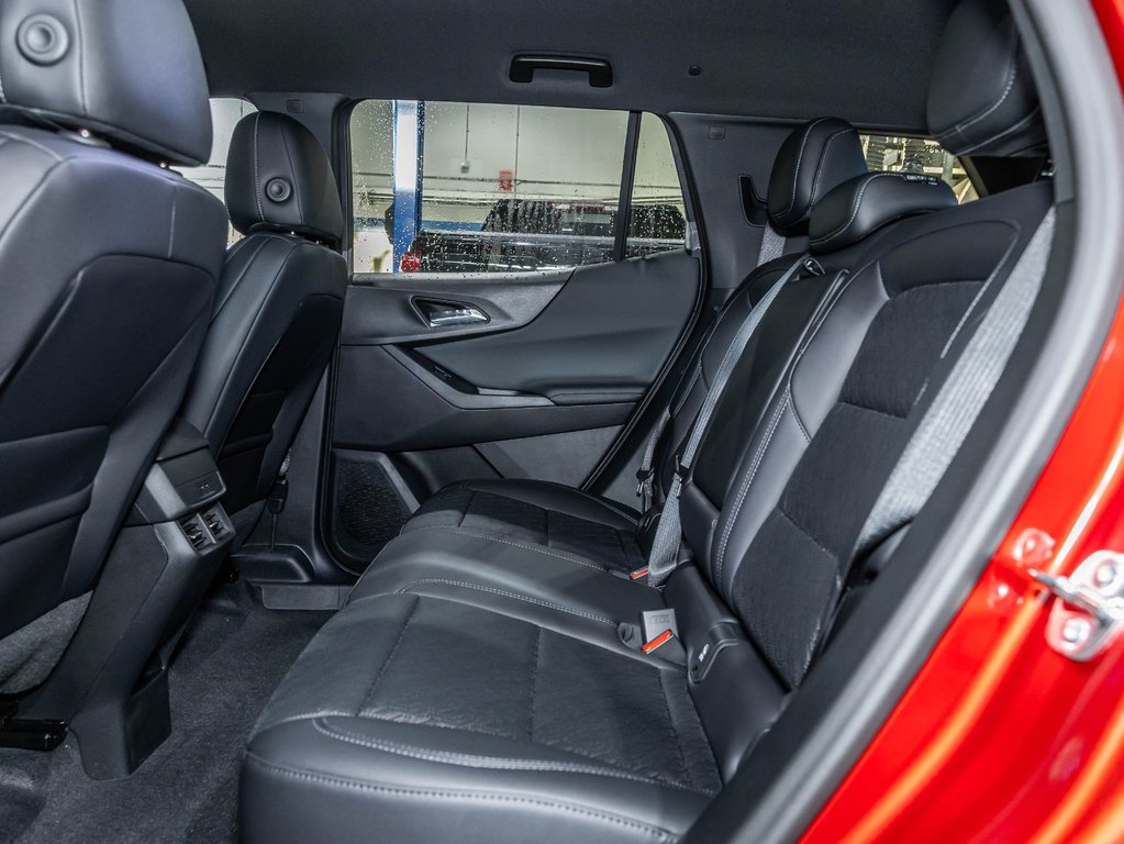 Chevrolet Equinox  2027 à St-Jérôme, Québec - 28 - w1024h768px