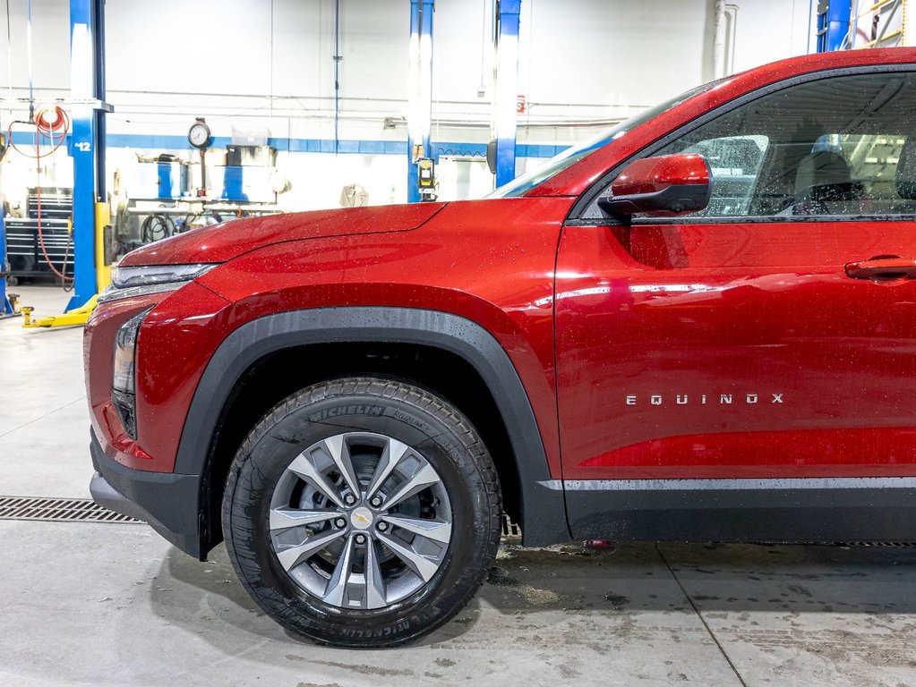 Chevrolet Equinox  2027 à St-Jérôme, Québec - 33 - w1024h768px