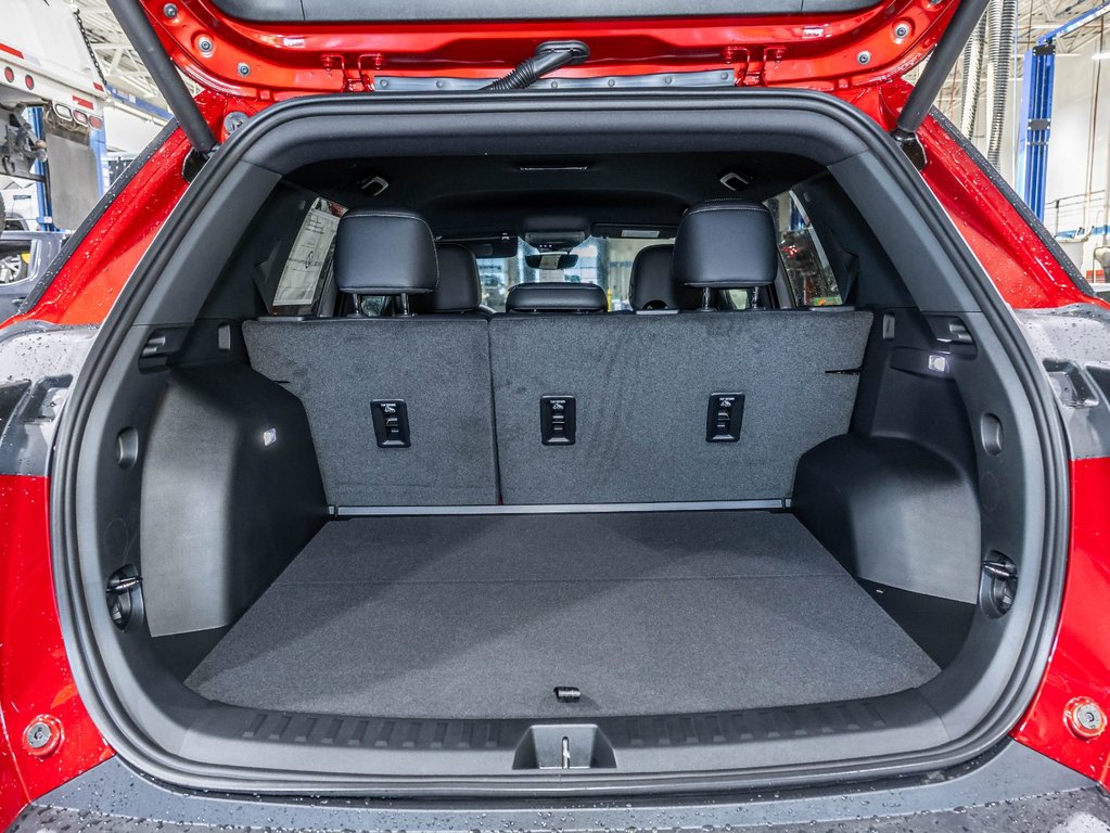 Chevrolet Equinox  2027 à St-Jérôme, Québec - 29 - w1024h768px