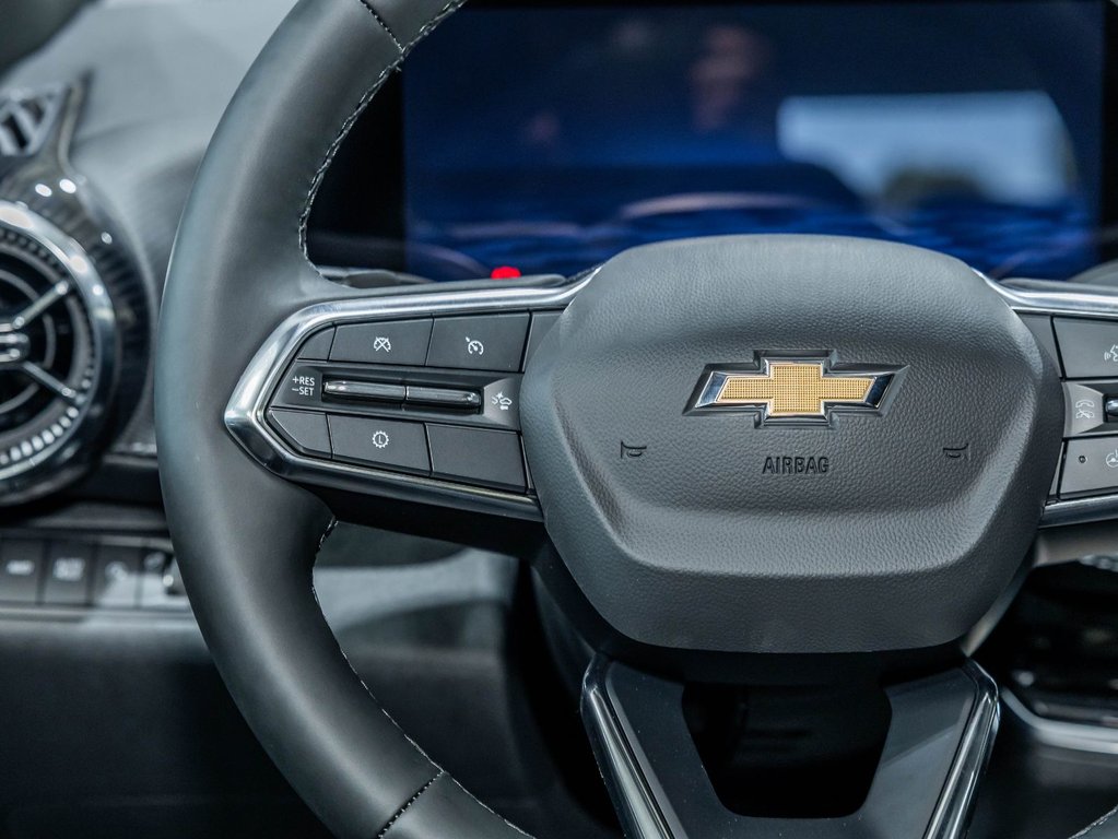 Chevrolet Equinox  2027 à St-Jérôme, Québec - 15 - w1024h768px