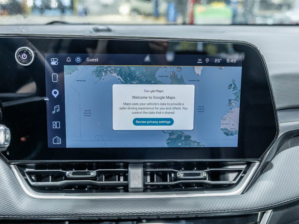 Chevrolet Equinox  2027 à St-Jérôme, Québec - 5 - w1024h768px
