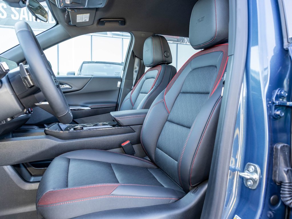 Chevrolet Equinox  2027 à St-Jérôme, Québec - 10 - w1024h768px
