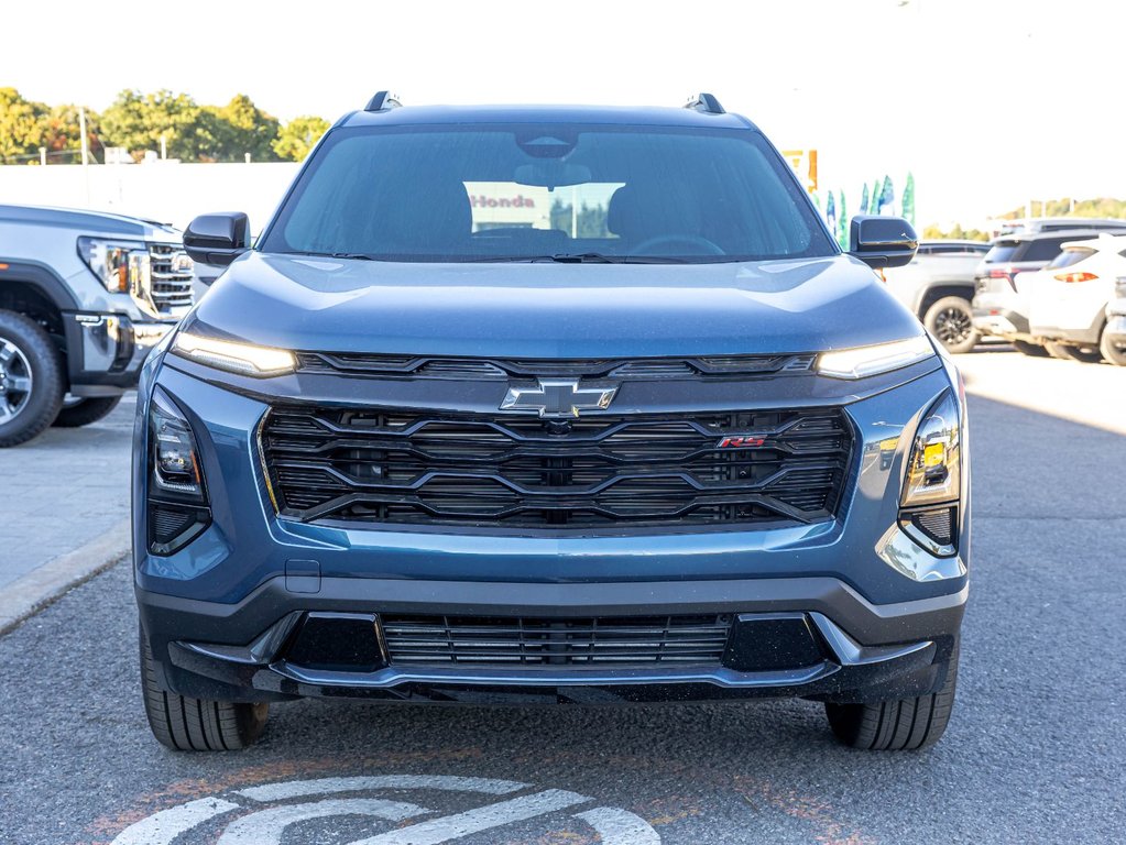 Chevrolet Equinox  2027 à St-Jérôme, Québec - 2 - w1024h768px